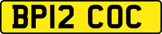 BP12COC