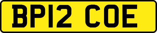 BP12COE
