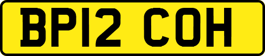 BP12COH