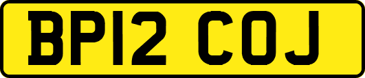 BP12COJ