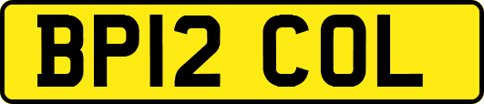 BP12COL