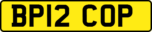 BP12COP