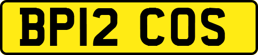 BP12COS