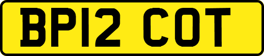 BP12COT