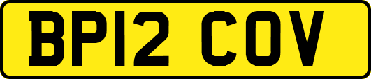 BP12COV