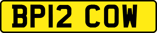 BP12COW