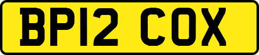 BP12COX