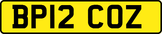 BP12COZ