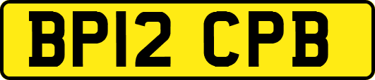 BP12CPB