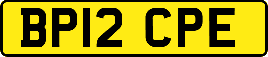 BP12CPE