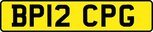 BP12CPG