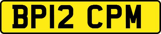 BP12CPM
