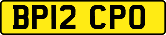 BP12CPO