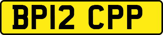 BP12CPP