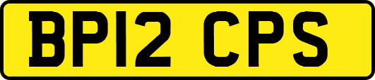 BP12CPS