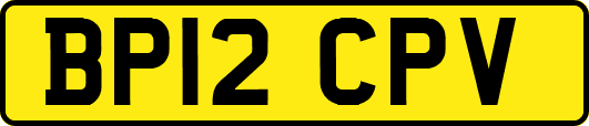 BP12CPV