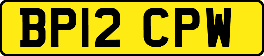 BP12CPW