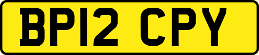 BP12CPY