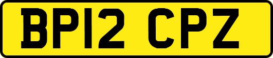 BP12CPZ