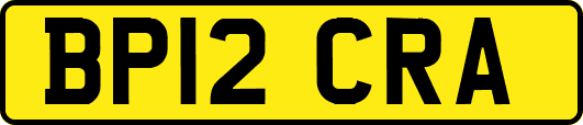 BP12CRA