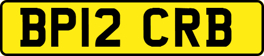 BP12CRB