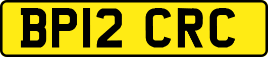 BP12CRC