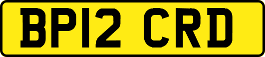 BP12CRD
