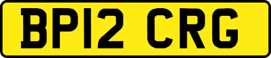 BP12CRG