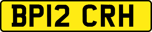 BP12CRH