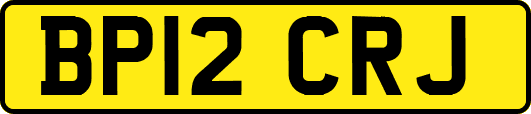 BP12CRJ