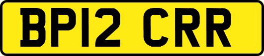 BP12CRR