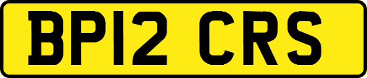 BP12CRS