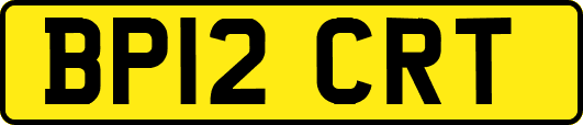 BP12CRT