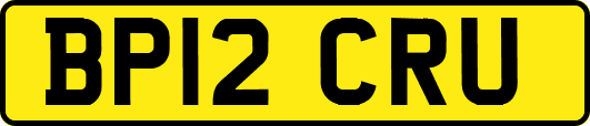 BP12CRU