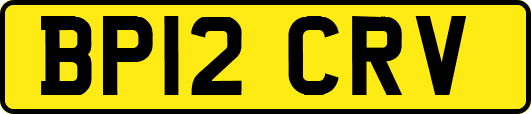 BP12CRV