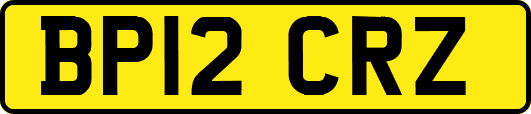BP12CRZ