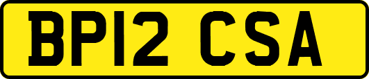 BP12CSA
