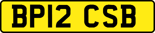 BP12CSB