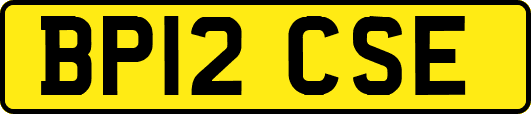 BP12CSE