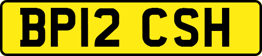 BP12CSH