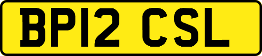 BP12CSL