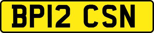 BP12CSN