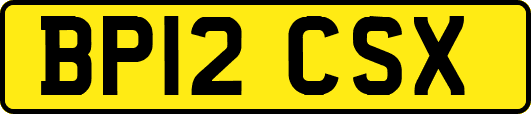 BP12CSX