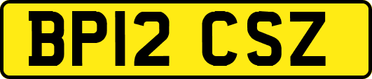 BP12CSZ