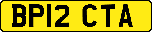 BP12CTA