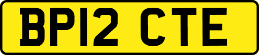 BP12CTE