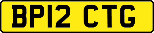 BP12CTG