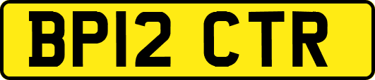 BP12CTR