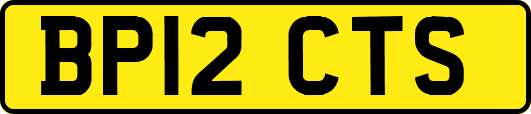 BP12CTS