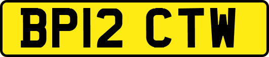 BP12CTW
